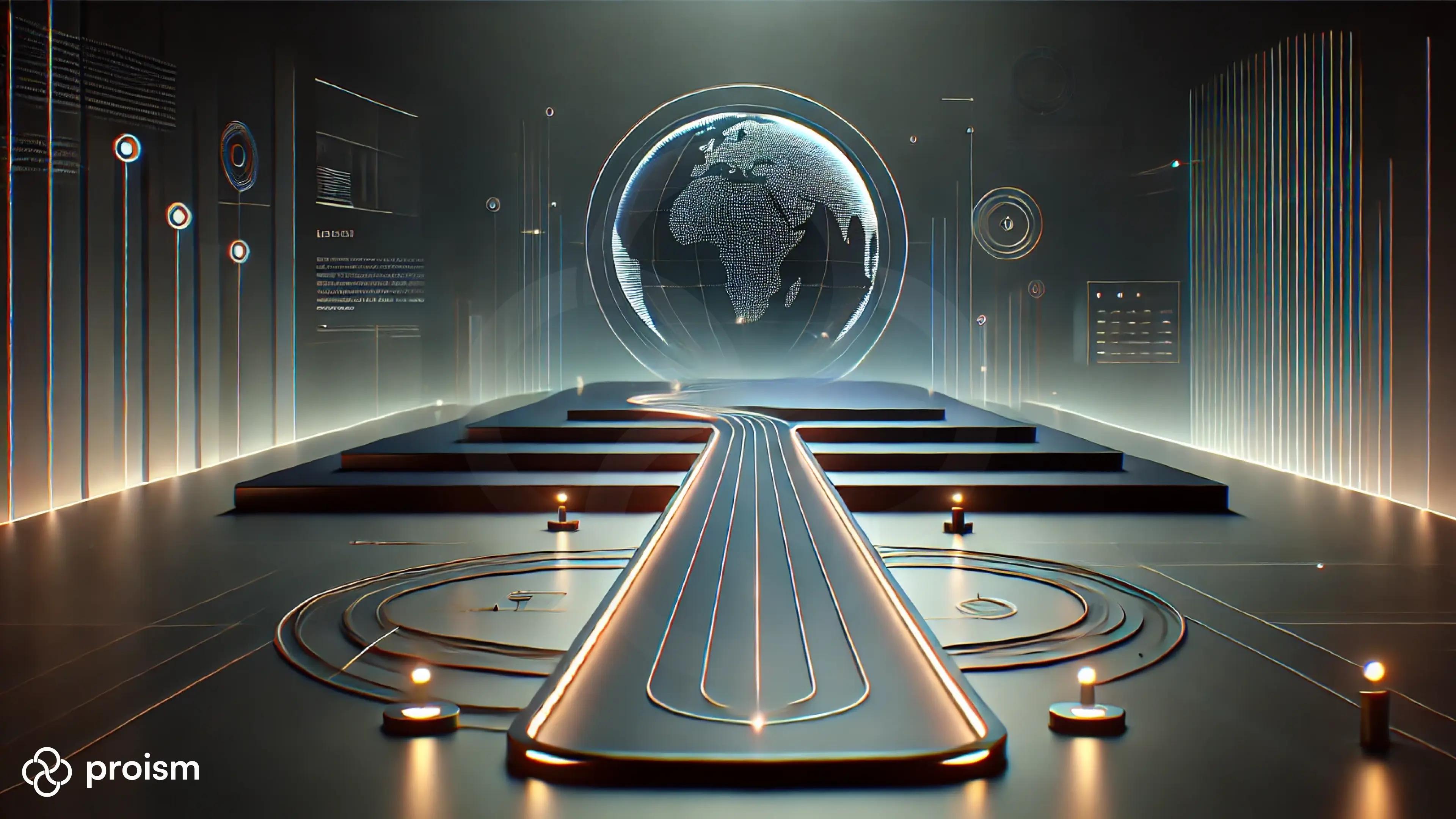 India’s Domination in the Global Information Technology Sector